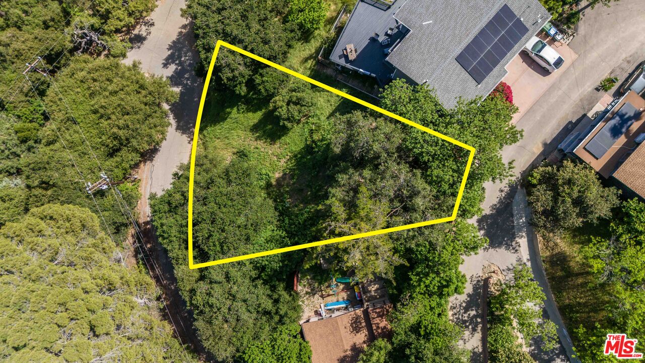 Property Photo from MLS