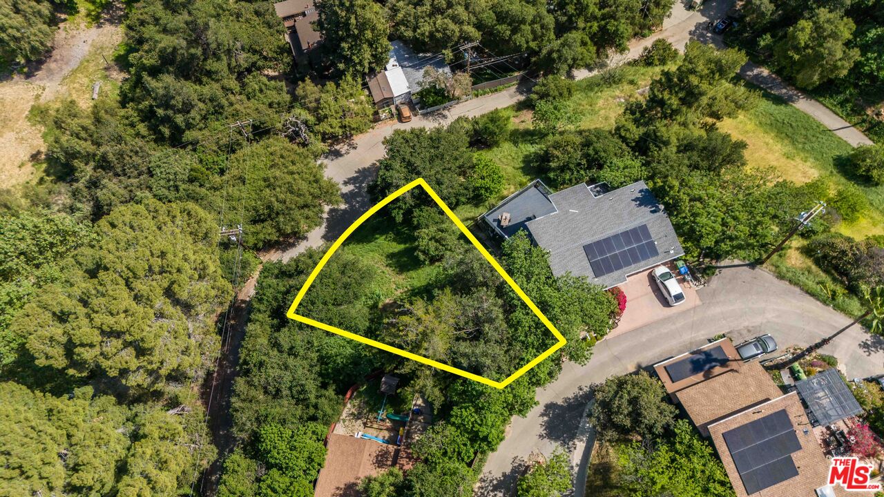 Property Photo from MLS