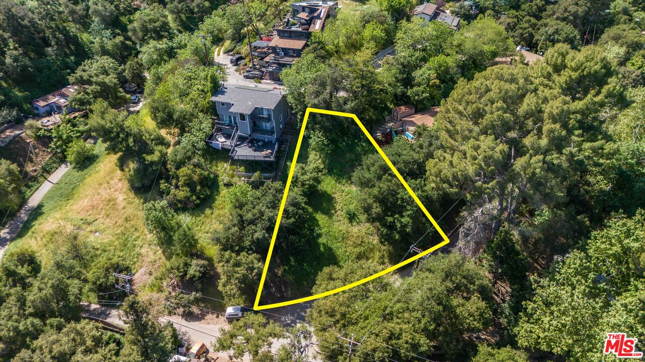 Property Photo from MLS