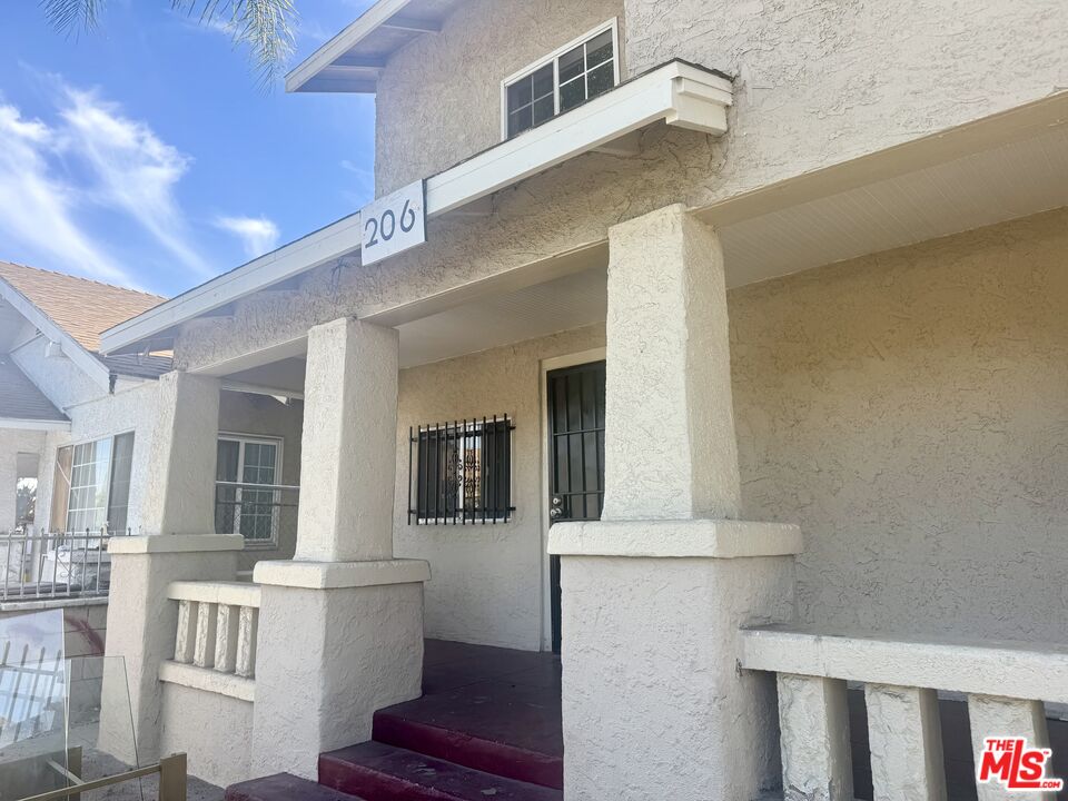 Property Photo from MLS