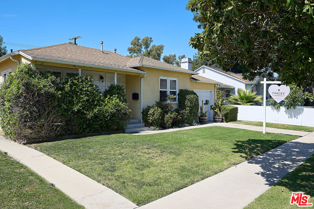 Property Photo from MLS