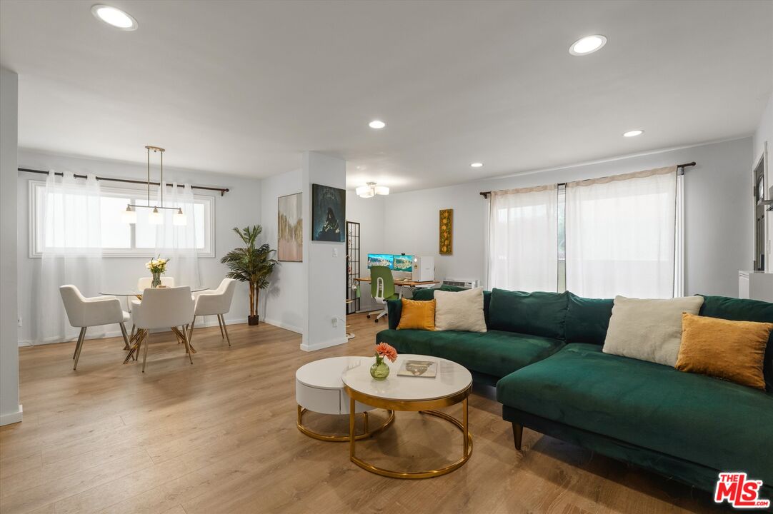 2852 Sawtelle Blvd Unit: 12