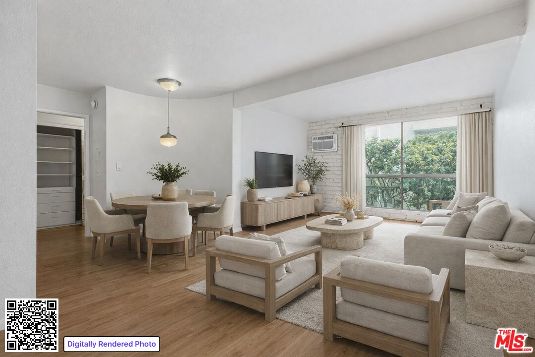 1440 VETERAN AVE Unit: 404