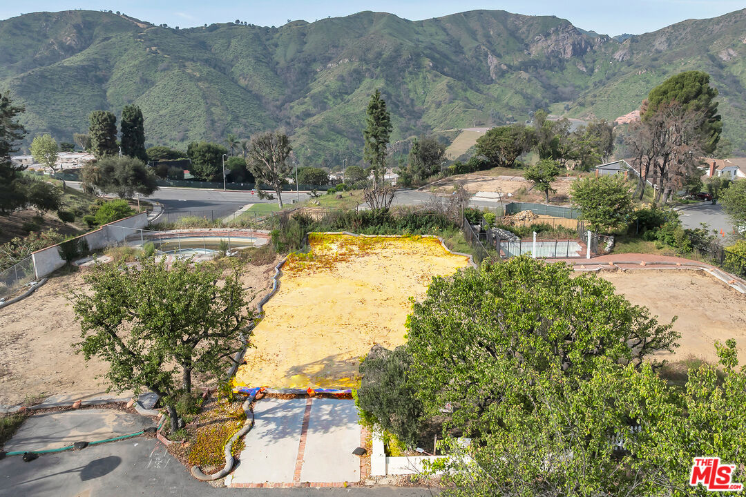 17118 Avenida De La Herradura