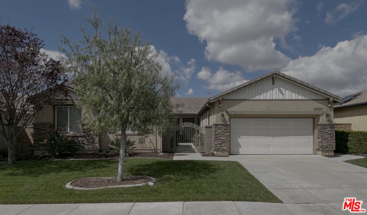 Property Photo from MLS
