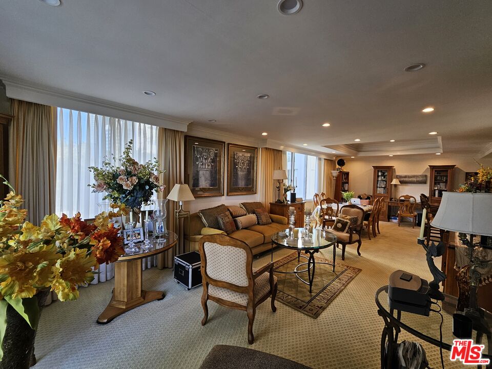 2160 Century Park East Unit: 405