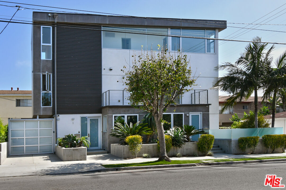 11610 Ohio Ave Unit: Unit #1