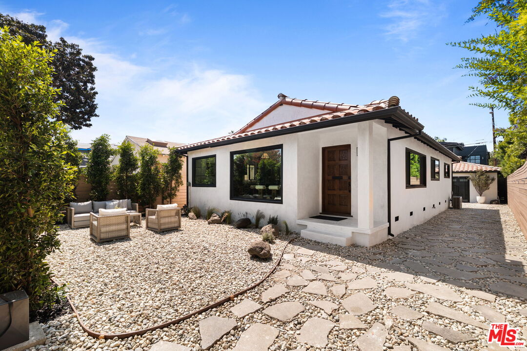 Property Photo from MLS