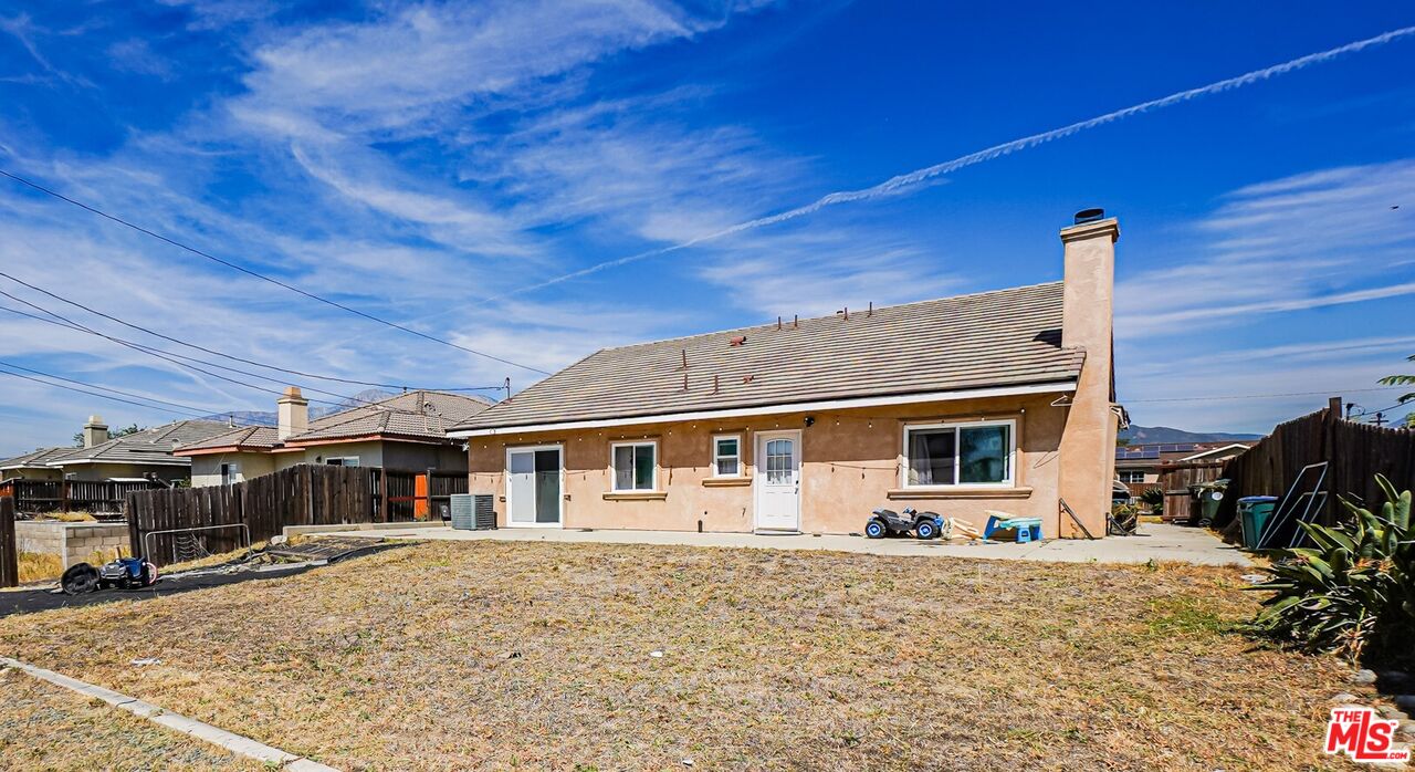 Property Photo from MLS