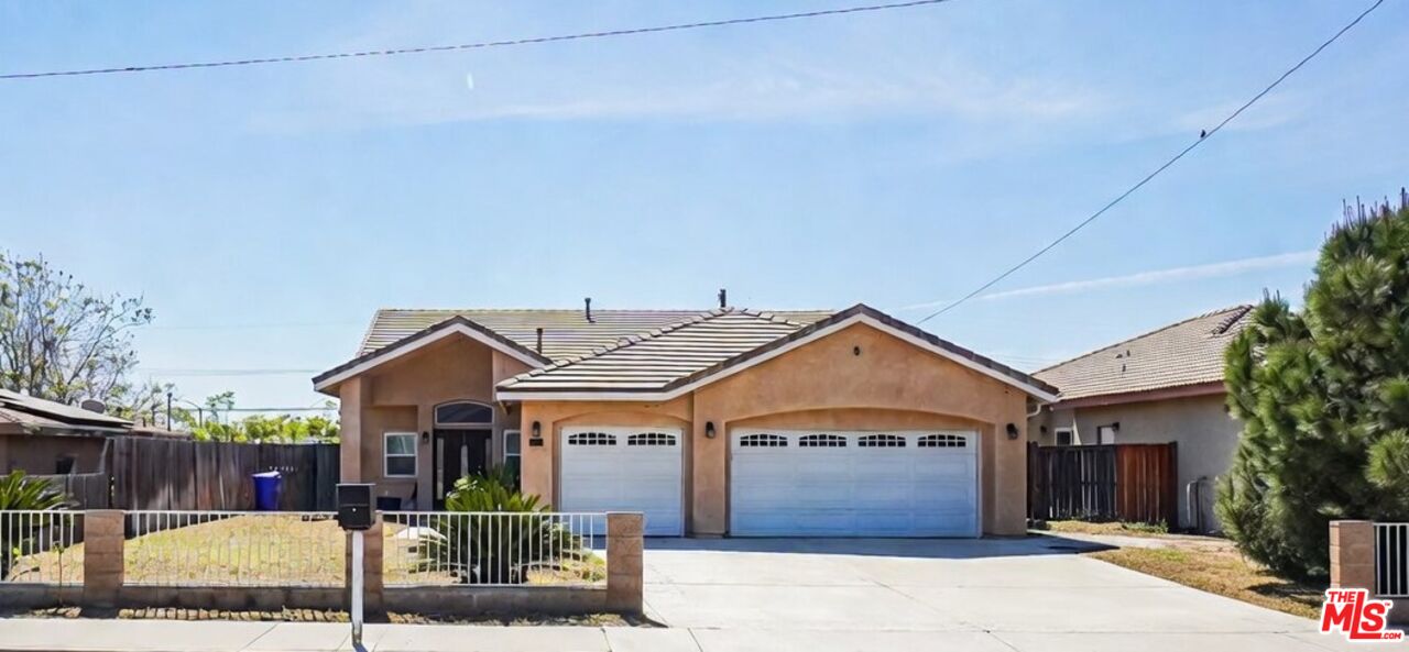 Property Photo from MLS