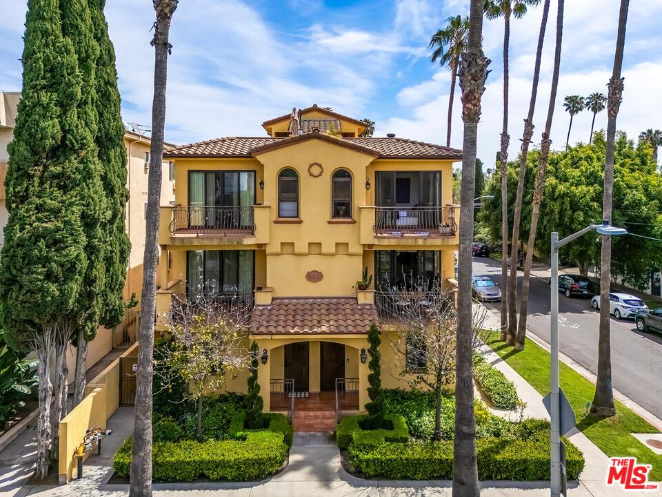 500 N Orlando Ave Unit: 101