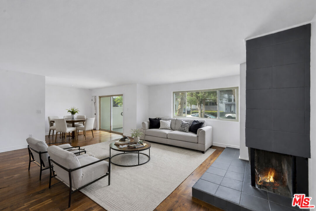 Photo of 4144 Duquesne Ave #1A, Culver City, CA 90232