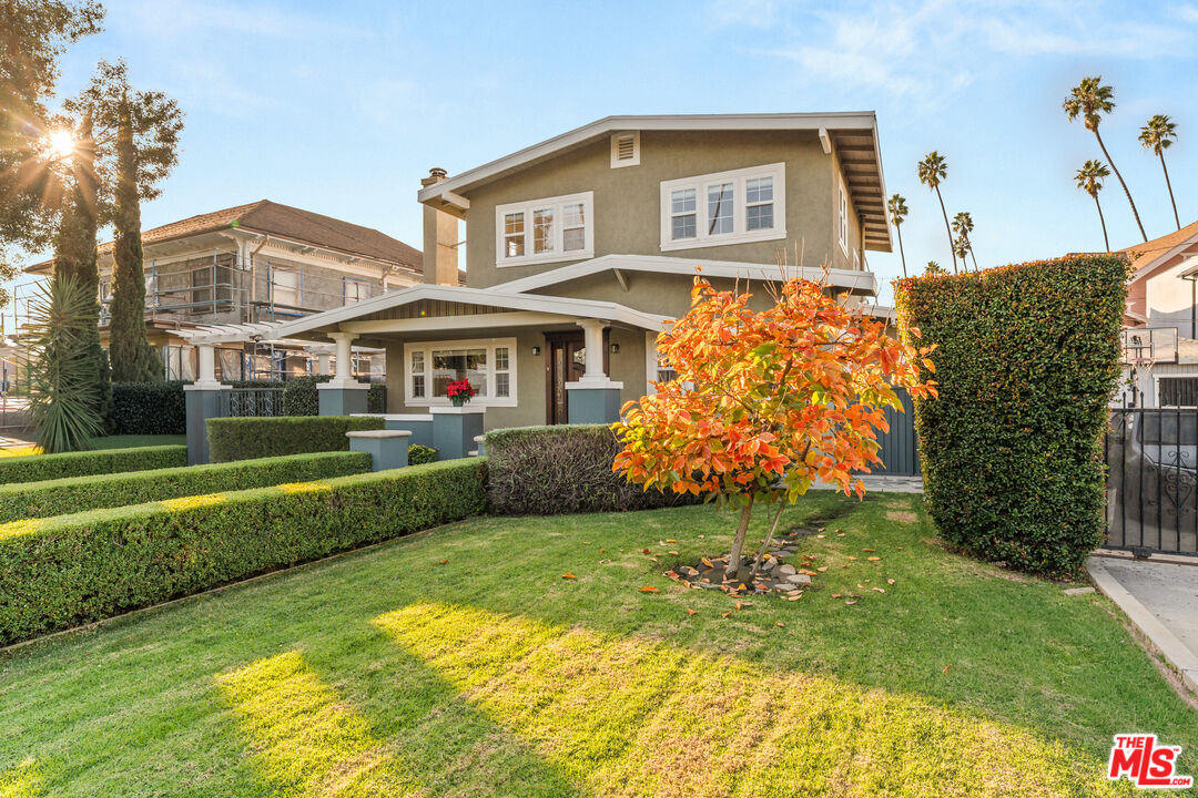 Property Photo from MLS