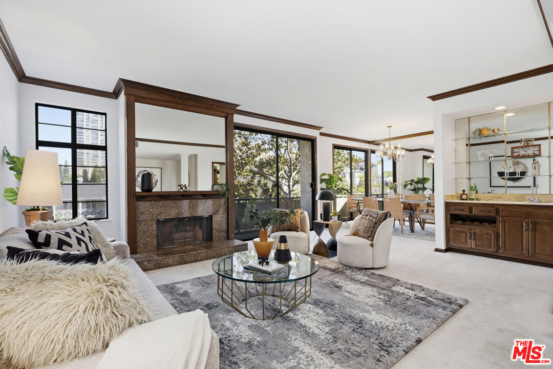 10794 Wilkins Ave Unit: 304