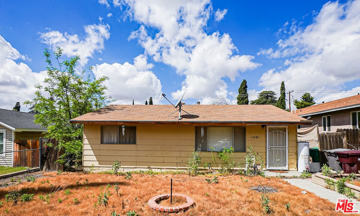 Property Photo from MLS