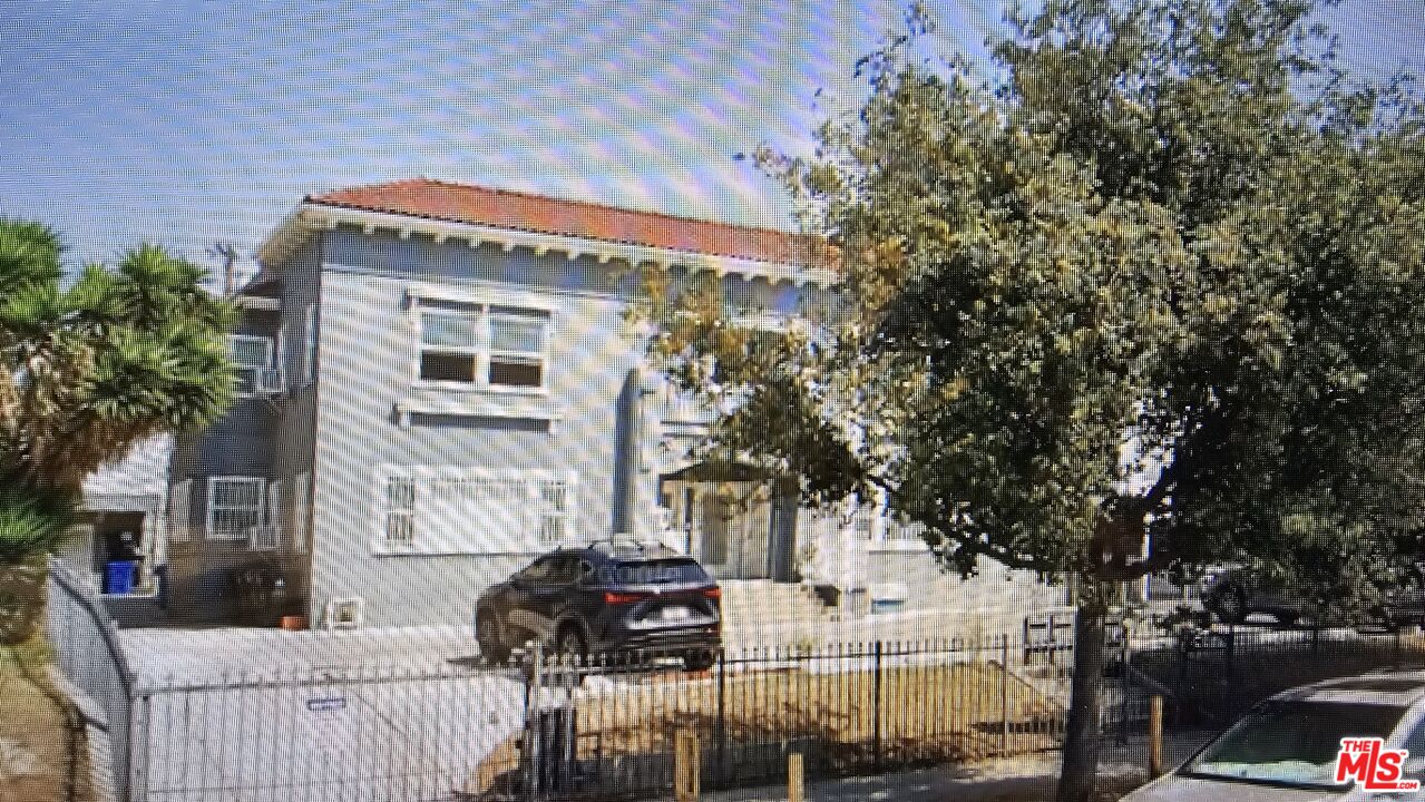 246 S New Hampshire Ave Unit: 246