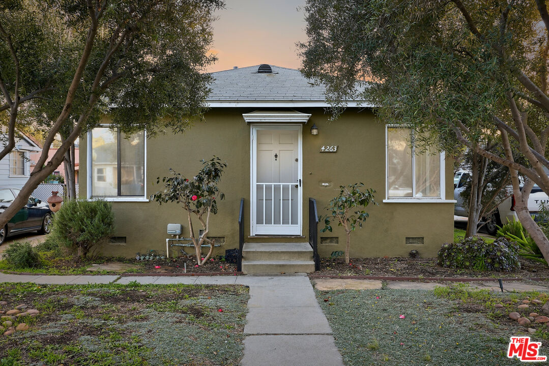 Property Photo from MLS