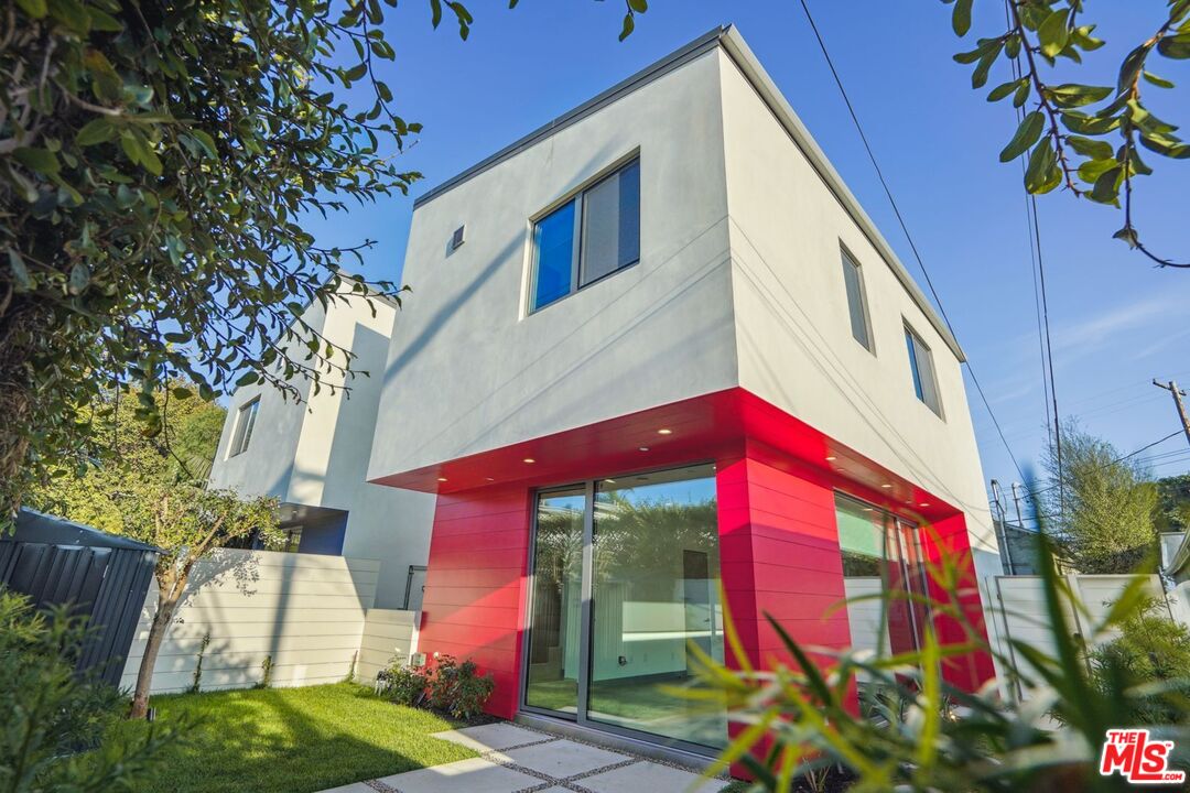Property Photo from MLS