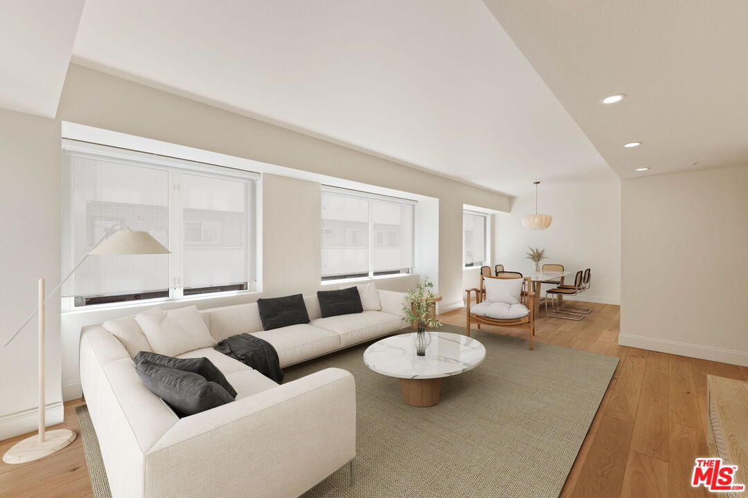 10520 Wilshire Blvd Unit: 206