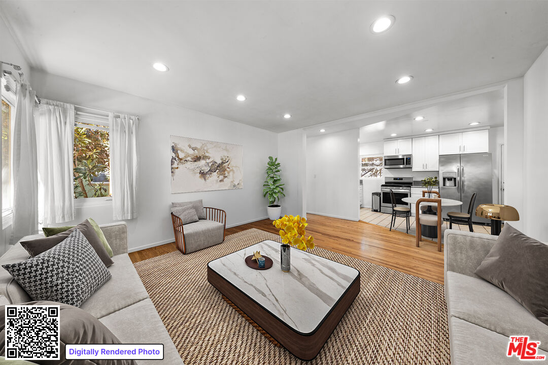 Photo of 2010 Virginia Ave, Santa Monica, CA 90404