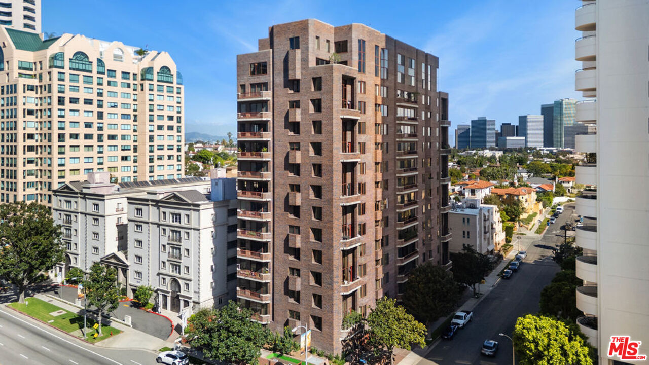 10550 Wilshire Blvd Unit: 502