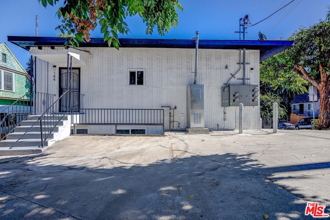 Property Photo from MLS