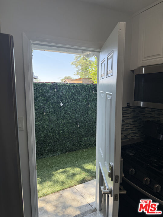 Property Photo from MLS