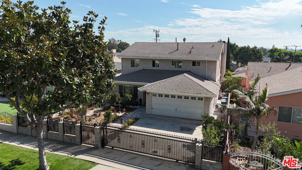 Property Photo from MLS