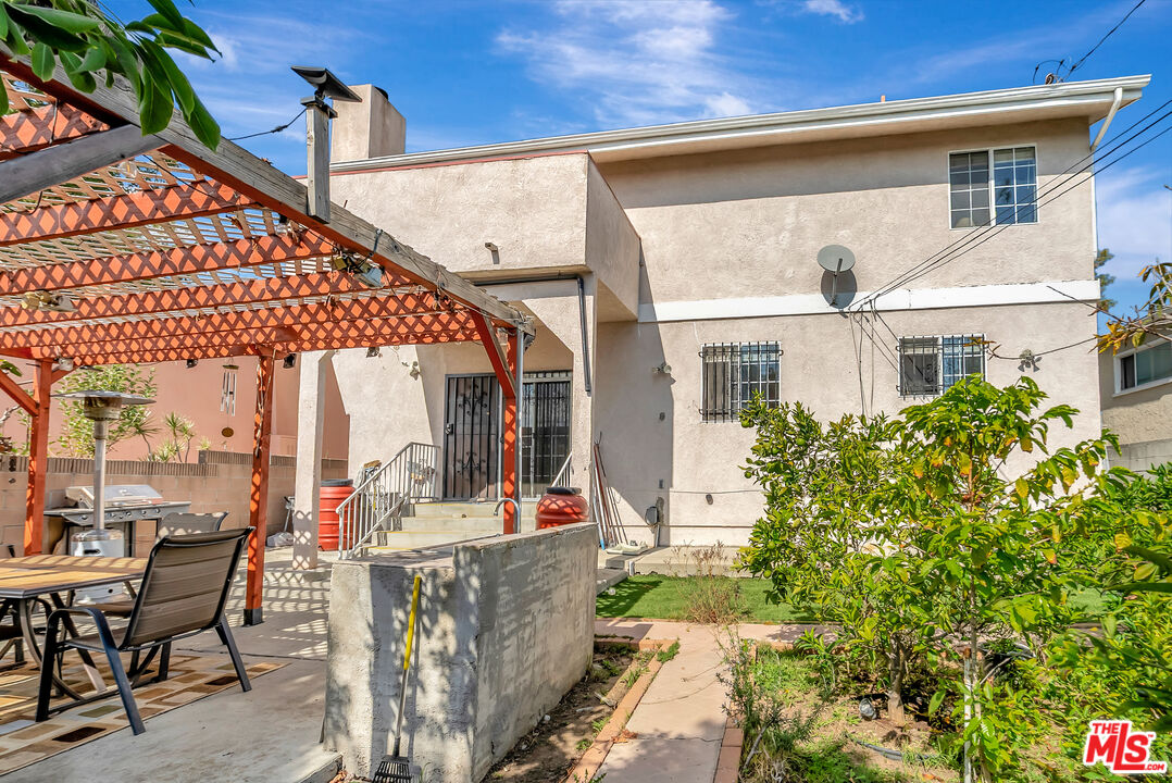 Property Photo from MLS