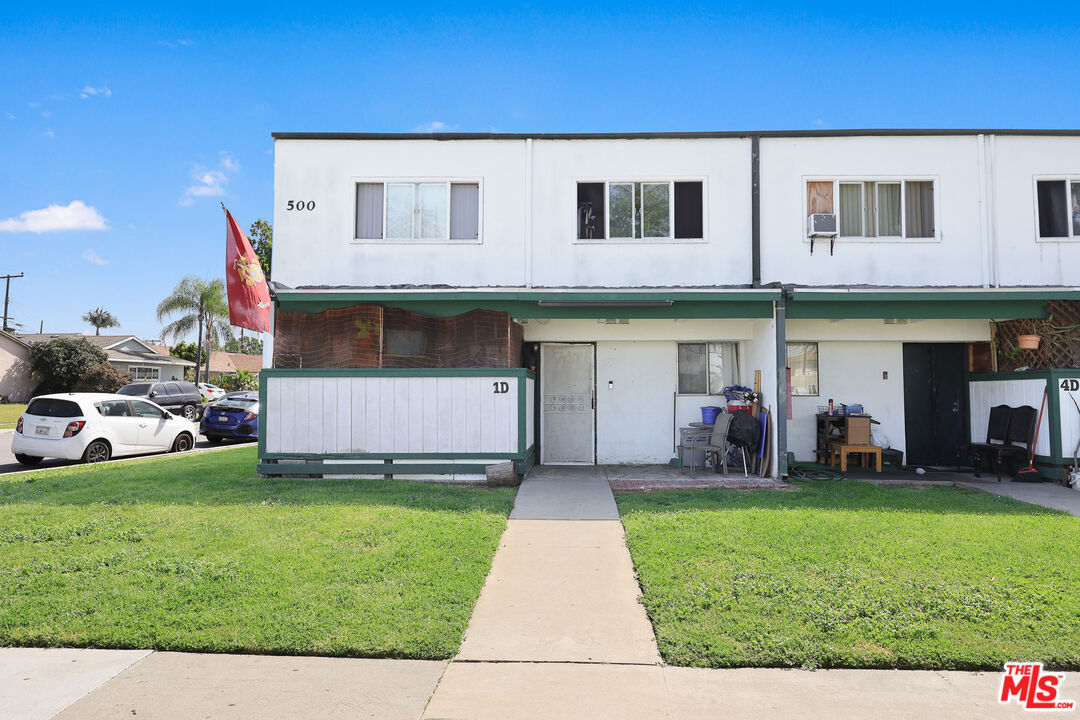Property Photo from MLS