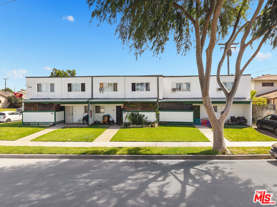 Property Photo from MLS