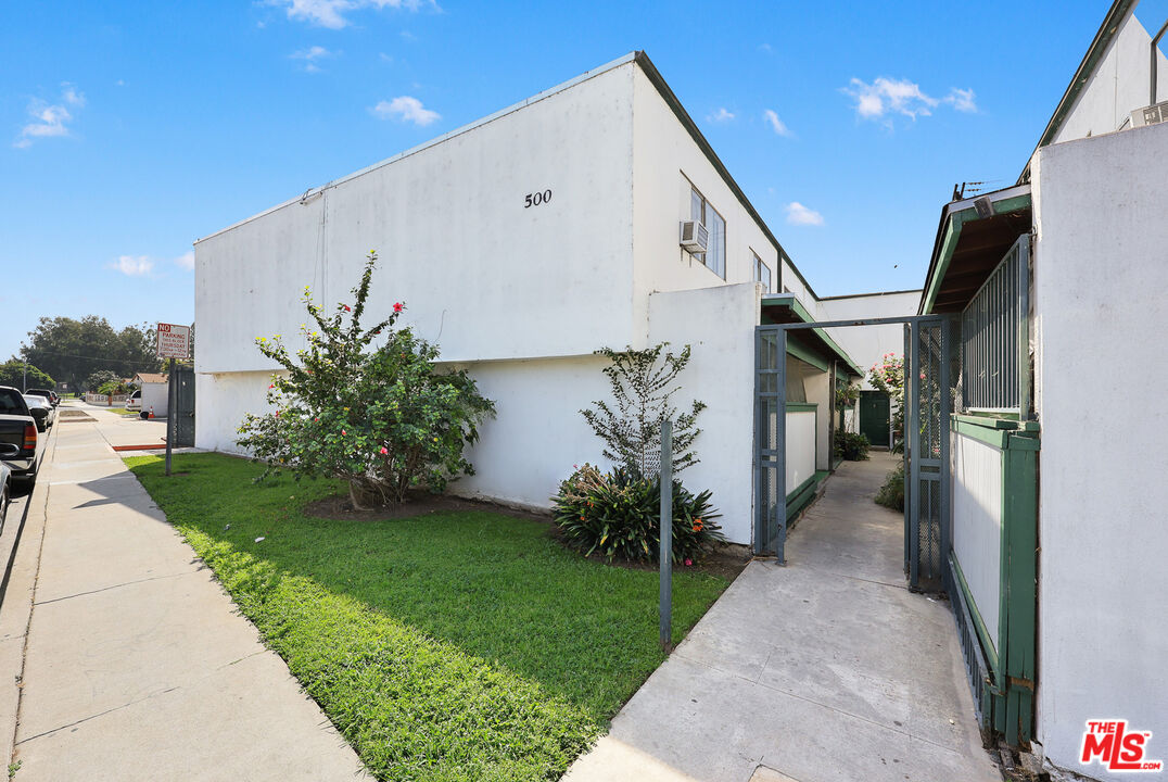 Property Photo from MLS