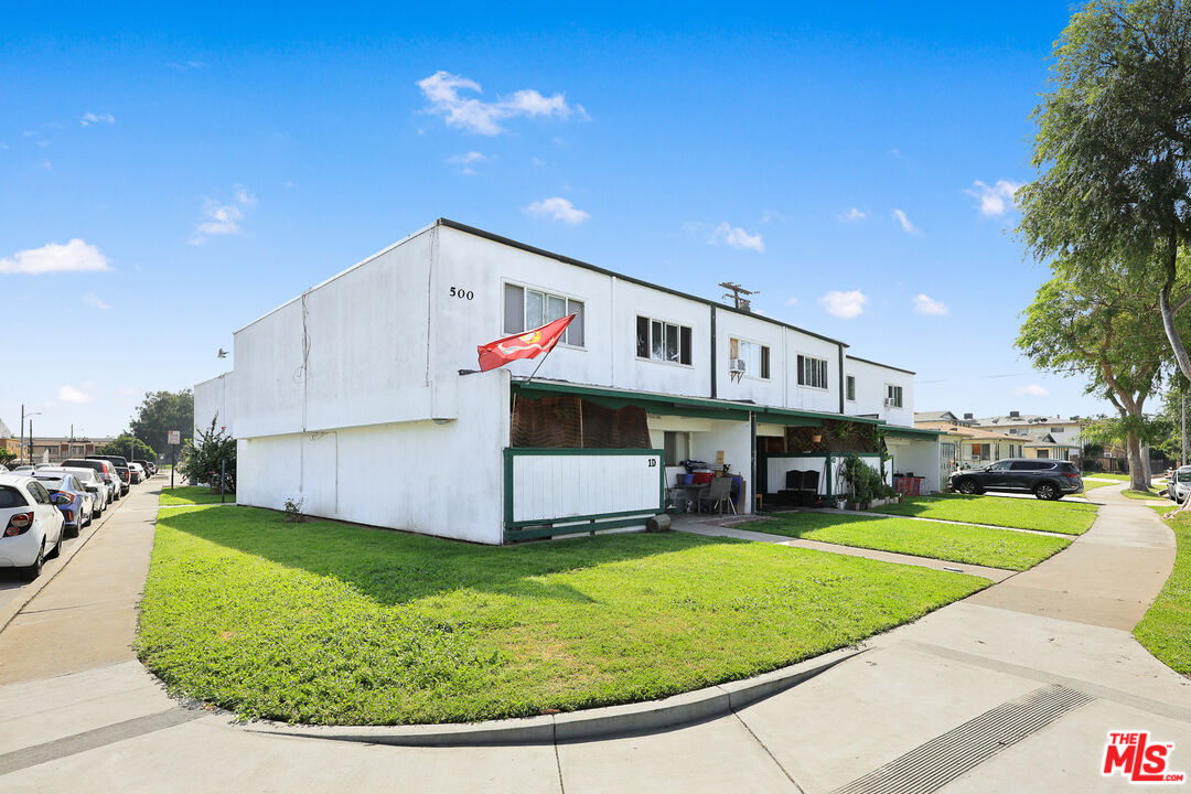 Property Photo from MLS