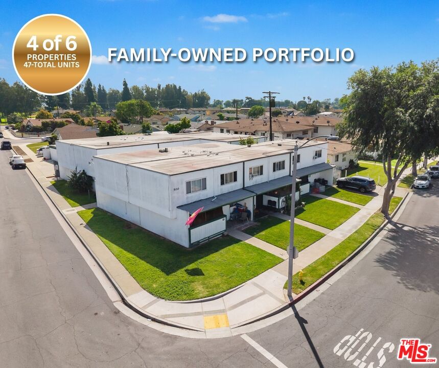 Property Photo from MLS