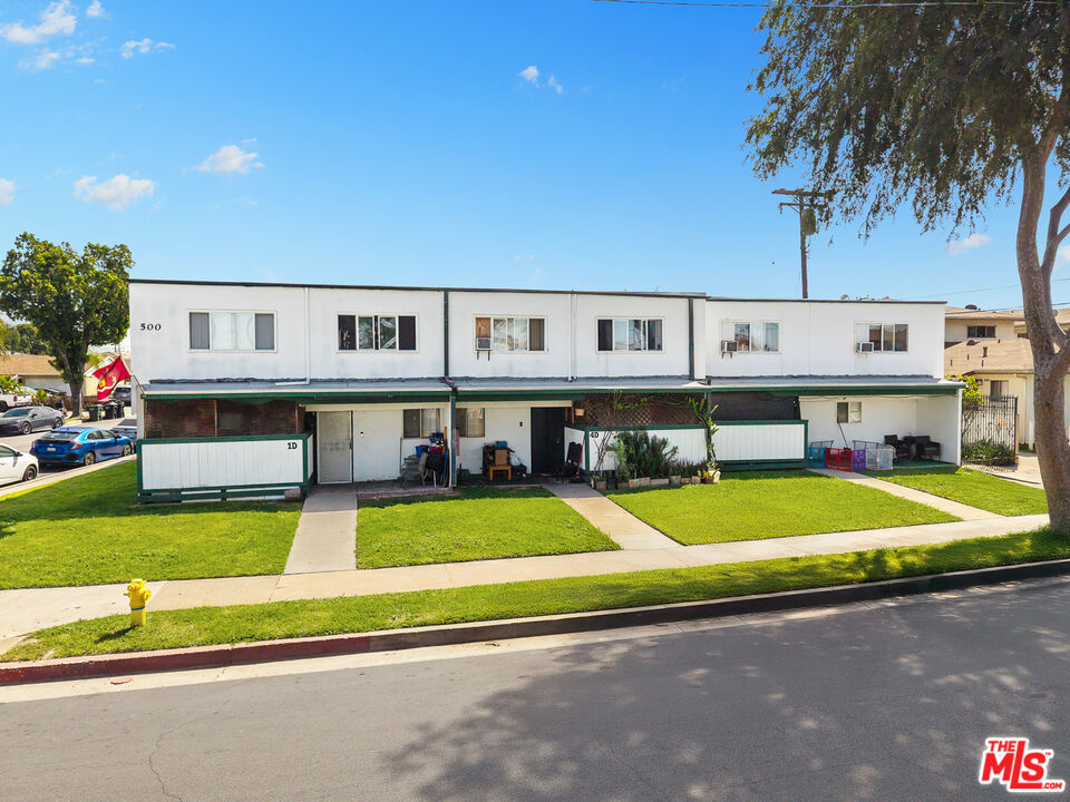 Property Photo from MLS