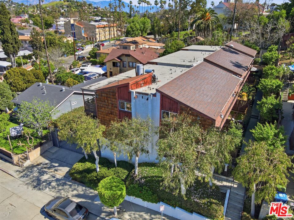 3424 Pueblo Ave Unit: 8