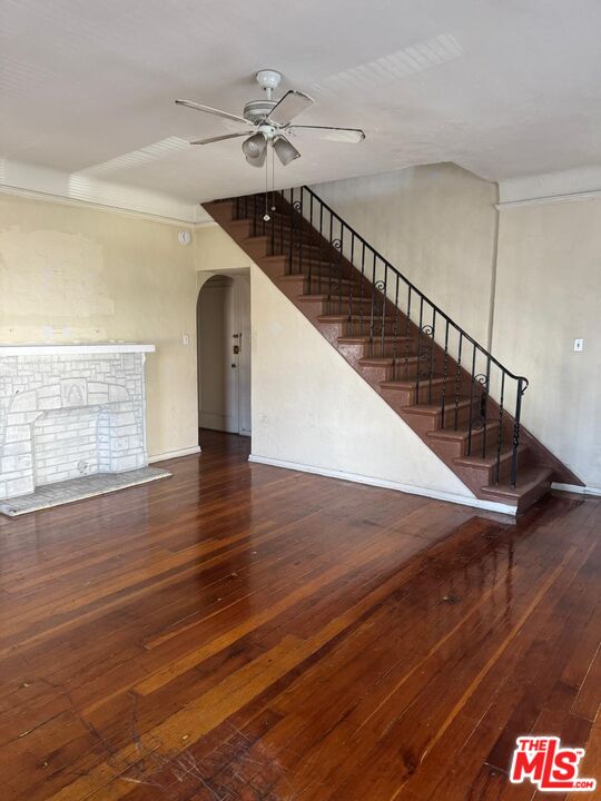 603 S Cochran Ave Unit: 316