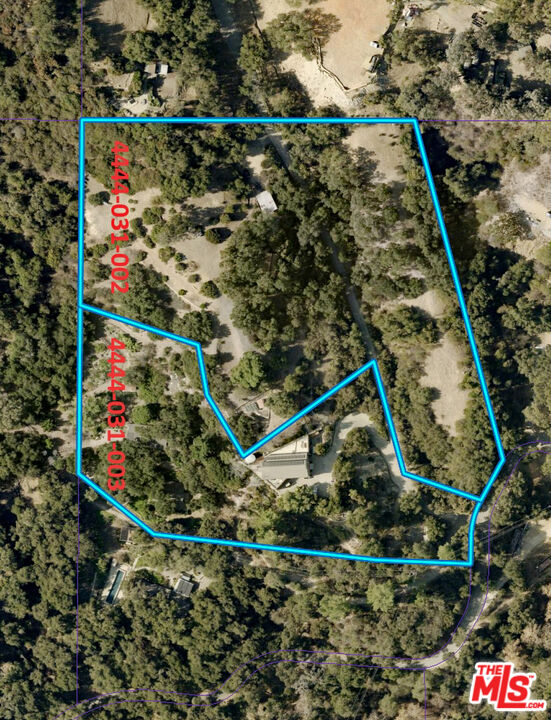 Property Photo from MLS