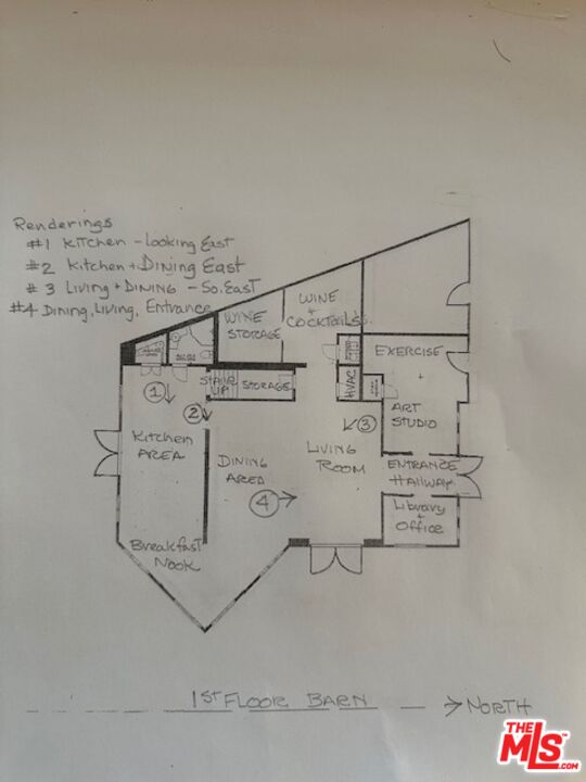 Property Photo from MLS