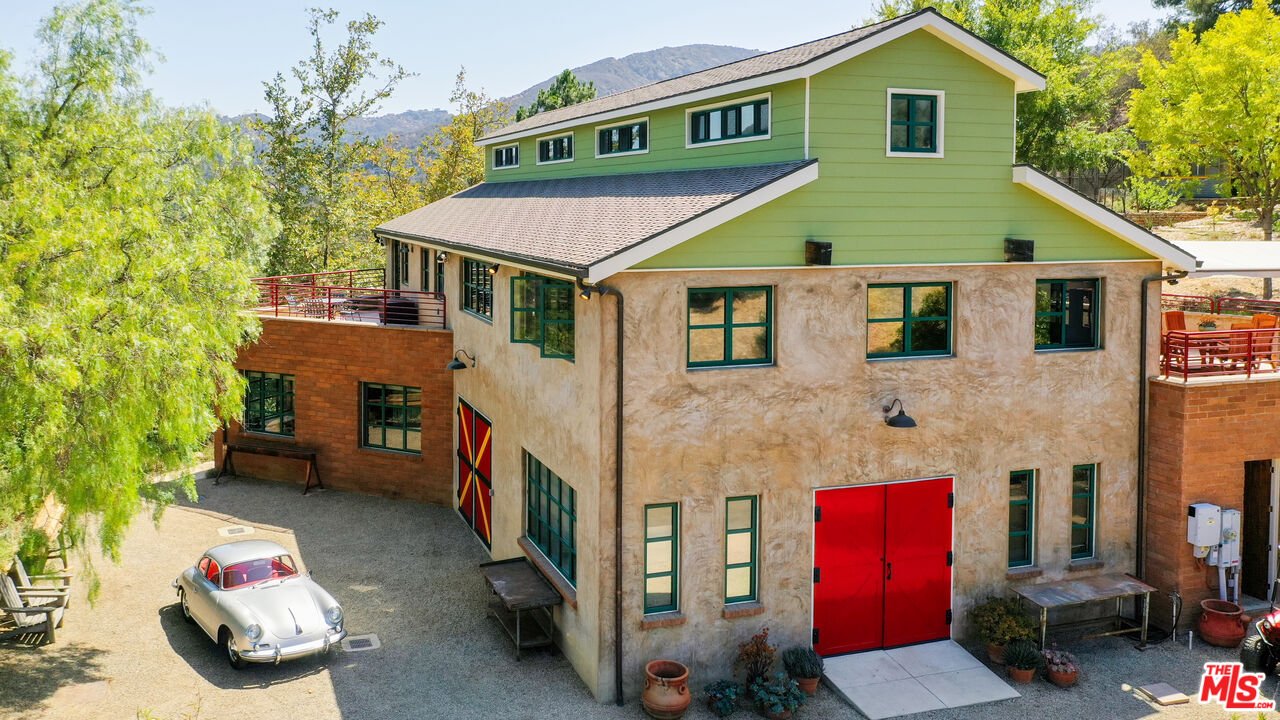 Property Photo from MLS