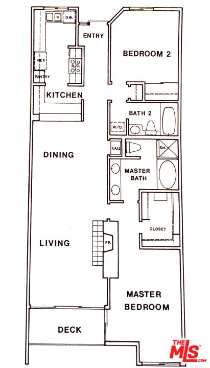 Property Photo from MLS
