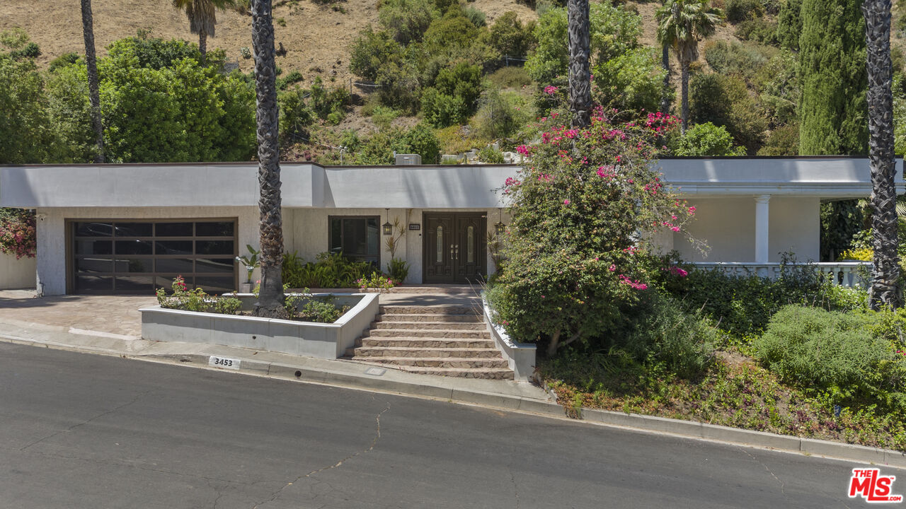 3453 Green Vista Dr