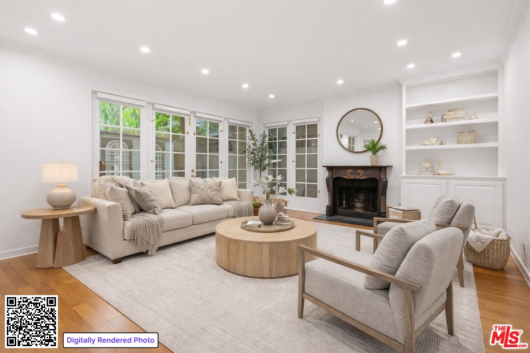 1260 S Beverly Glen Blvd Unit: 101