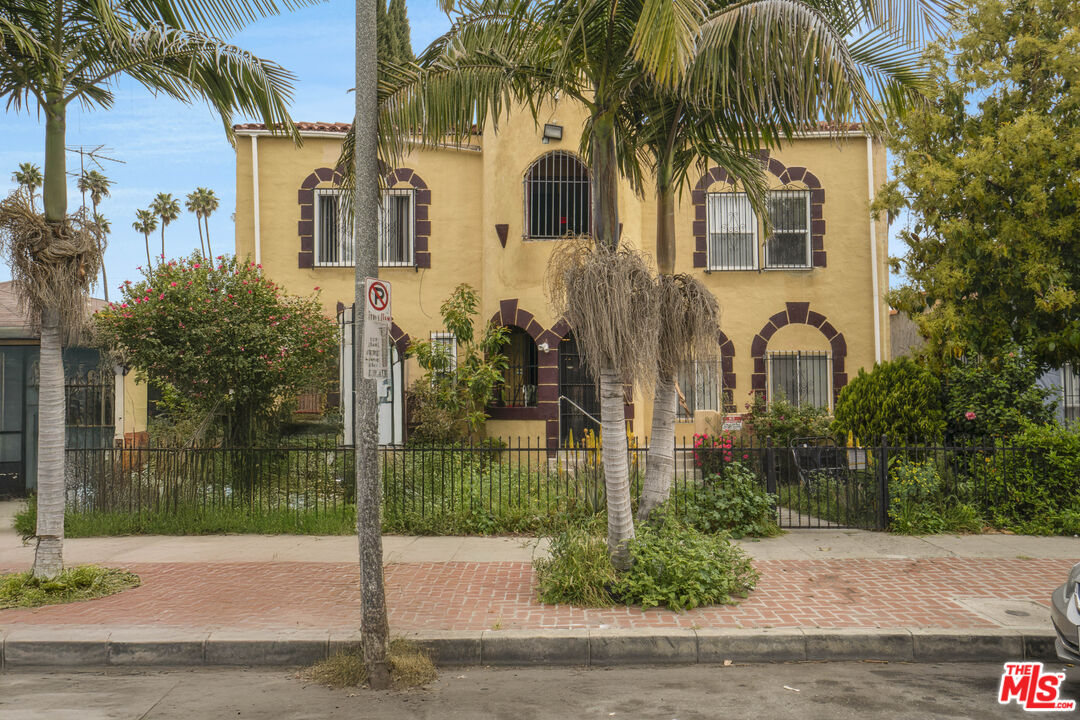 Property Photo from MLS