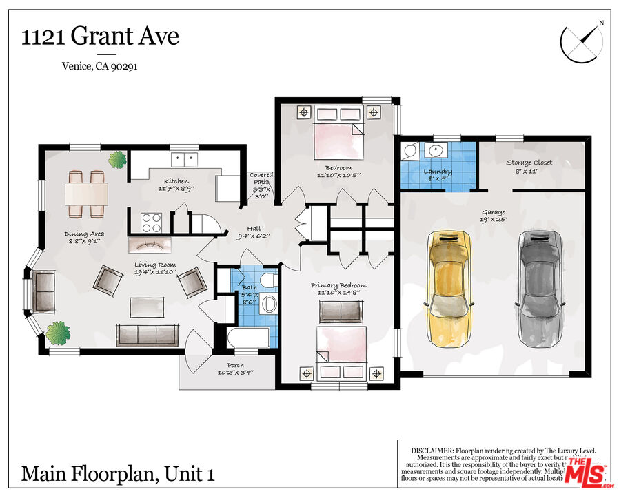 Property Photo from MLS