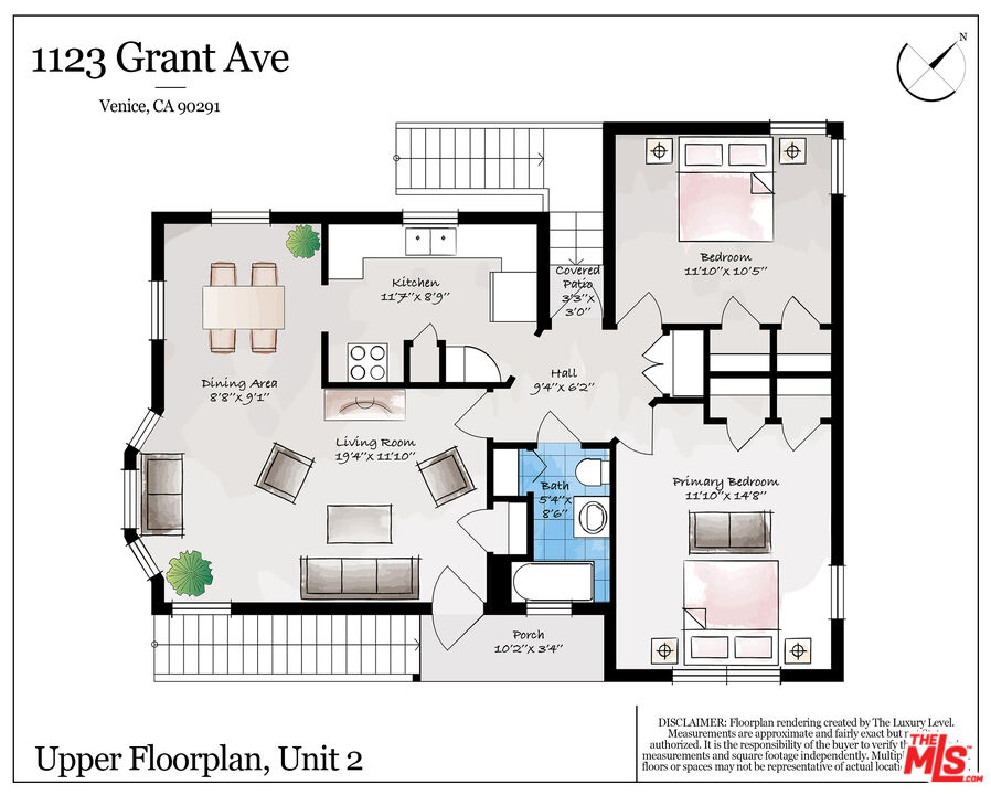 Property Photo from MLS