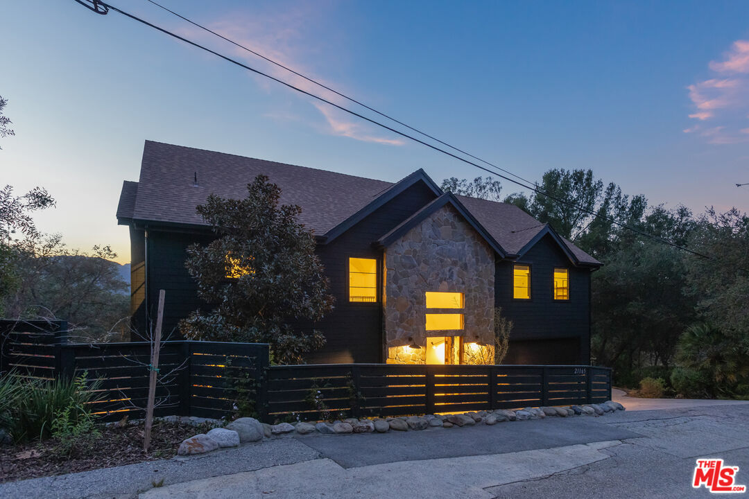 Property Photo from MLS