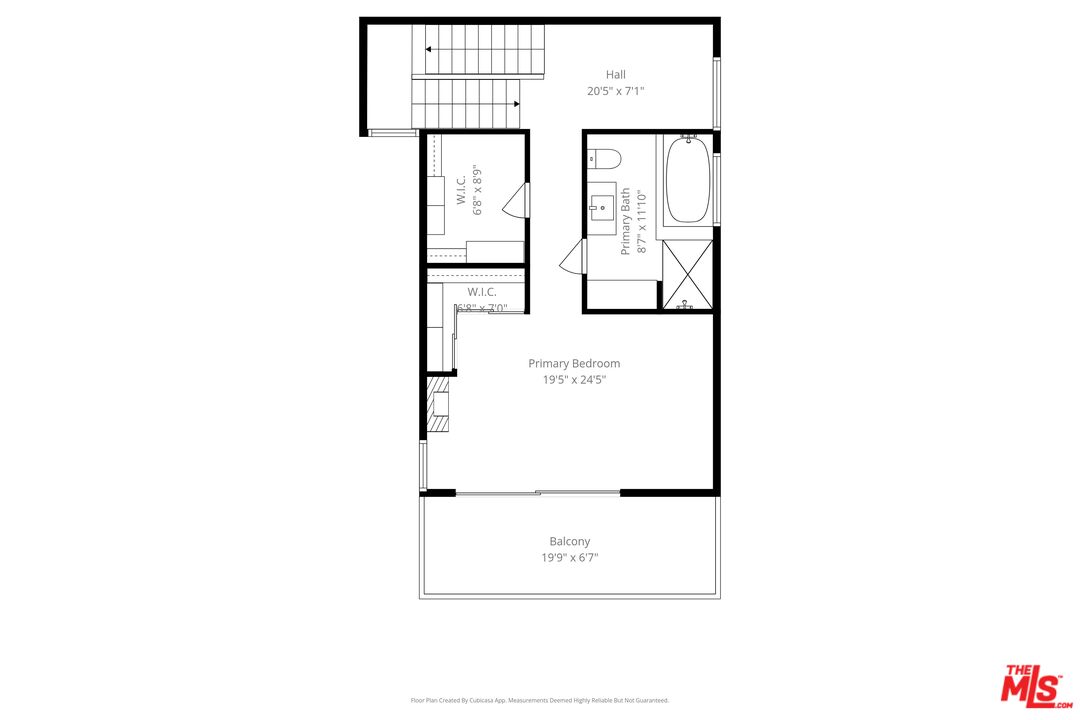 Property Photo from MLS