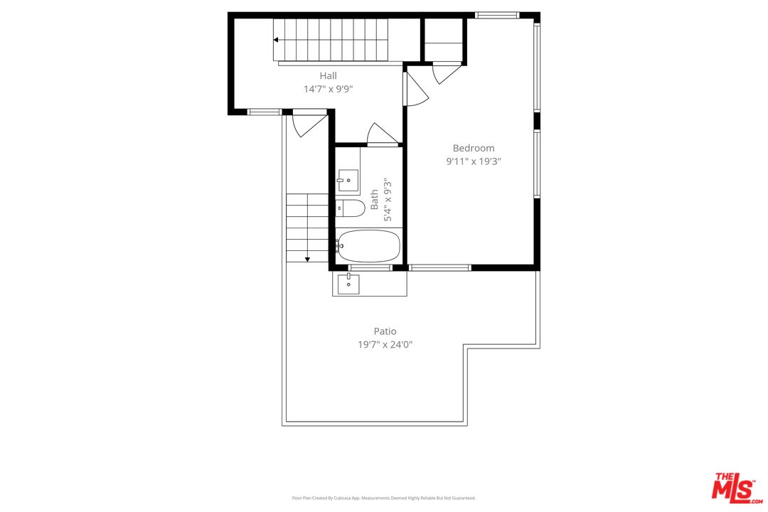 Property Photo from MLS