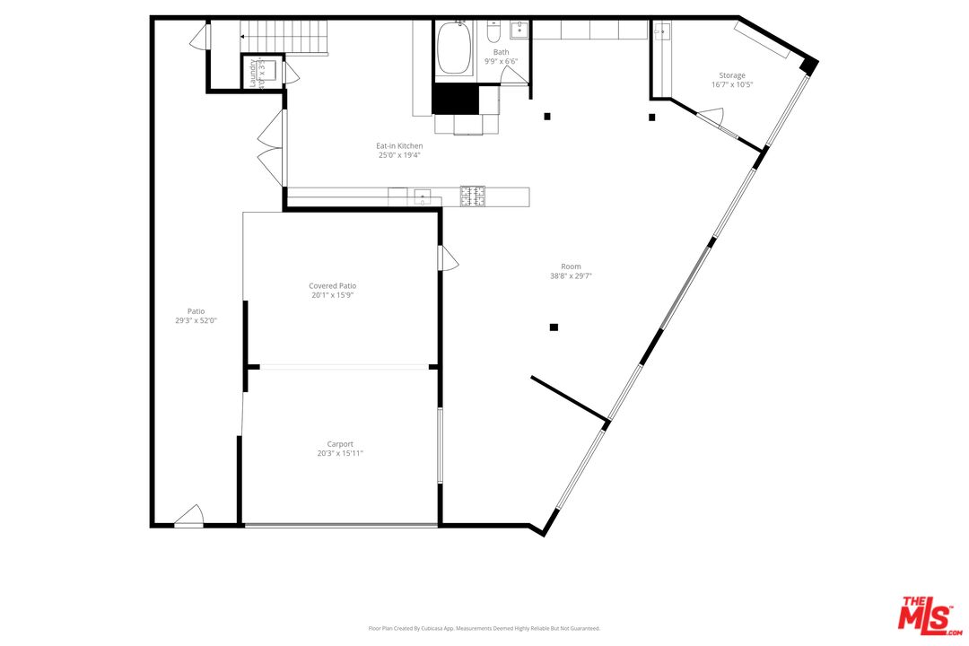 Property Photo from MLS